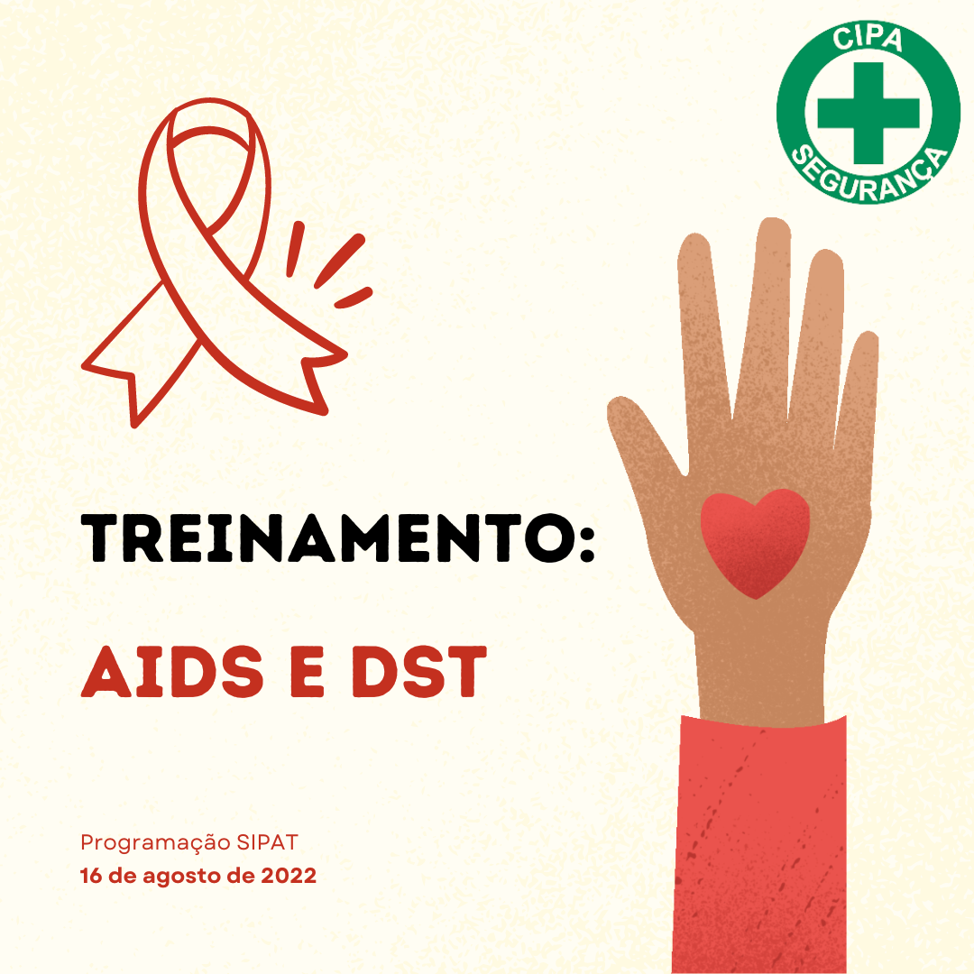 SIPAT - AIDS e DST