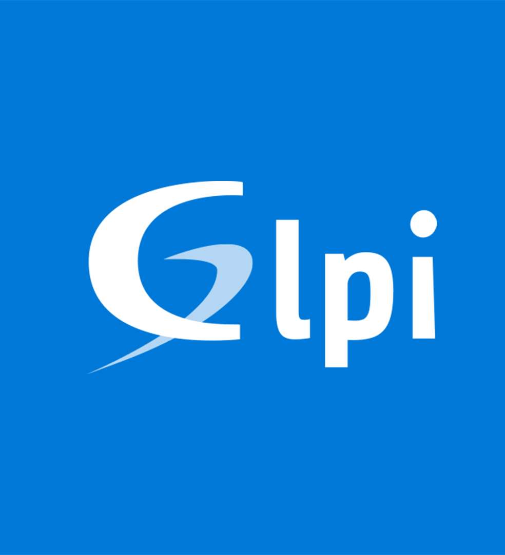 Uso correto do GLPI - TI e Patrim&ocirc;nio 