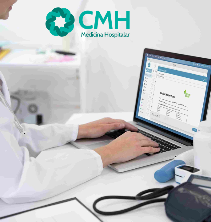 Uso do módulo PEP SPDATA – Enfermagem