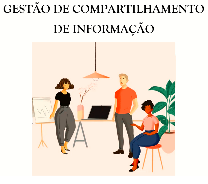 Gestão de Compartilhamento